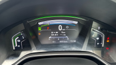 Honda CR-V 2.0 i-MMD Hybrid EX 5dr eCVT Hybrid Estate